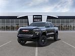 New 2024 GMC Canyon Elevation Crew Cab 4x4, Pickup for sale #24W1394 - photo 8