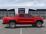 New 2024 GMC Canyon AT4 Crew Cab 4x4, Pickup for sale #24W1411 - photo 5