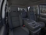 New 2024 GMC Sierra 1500 Elevation Crew Cab 4x4, Pickup for sale #24W1463 - photo 16