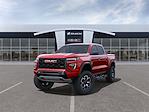 New 2024 GMC Canyon AT4X Crew Cab 4x4, Pickup for sale #24W1601 - photo 8