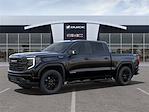 New 2024 GMC Sierra 1500 Elevation Crew Cab 4x4, Pickup for sale #24W1673 - photo 3