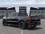 New 2024 GMC Sierra 1500 Elevation Crew Cab 4x4, Pickup for sale #24W1673 - photo 4