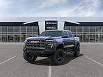 New 2024 GMC Canyon AT4X Crew Cab 4x4, Pickup for sale #24W1686 - photo 8