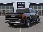 2024 GMC Sierra 1500 Crew Cab 4x4, Pickup for sale #24W1718 - photo 4