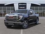 2024 GMC Sierra 1500 Crew Cab 4x4, Pickup for sale #24W1718 - photo 6