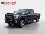 Used 2021 GMC Sierra 2500 AT4 Crew Cab 4x4, Pickup for sale #24W1791A - photo 1