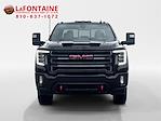 Used 2021 GMC Sierra 2500 AT4 Crew Cab 4x4, Pickup for sale #24W1791A - photo 3