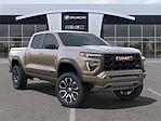 New 2024 GMC Canyon AT4 Crew Cab 4x4, Pickup for sale #24W1797 - photo 7