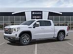 New 2024 GMC Sierra 1500 SLT Crew Cab 4x4, Pickup for sale #24W1838 - photo 2