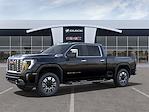 New 2024 GMC Sierra 2500 Denali Crew Cab 4x4, Pickup for sale #24W1910 - photo 2