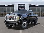 New 2024 GMC Sierra 2500 Denali Crew Cab 4x4, Pickup for sale #24W1910 - photo 6