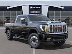 New 2024 GMC Sierra 2500 Denali Crew Cab 4x4, Pickup for sale #24W1910 - photo 7