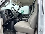 New 2024 GMC Savana 3500 Work Van 4x2, 12' Wabash Cargo XL Box Van for sale #24W2058 - photo 10