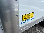 New 2024 GMC Savana 3500 Work Van 4x2, 12' Wabash Cargo XL Box Van for sale #24W2058 - photo 11