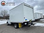 New 2024 GMC Savana 3500 Work Van 4x2, 12' Wabash Cargo XL Box Van for sale #24W2058 - photo 6