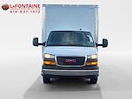 New 2024 GMC Savana 3500 Work Van 4x2, 17' Wabash Cargo XL Box Van for sale #24W2102 - photo 2