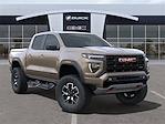 New 2024 GMC Canyon AT4X Crew Cab 4x4, Pickup for sale #24W2124 - photo 7