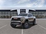 New 2024 GMC Canyon AT4X Crew Cab 4x4, Pickup for sale #24W2124 - photo 8