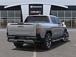 2024 GMC Sierra EV Crew Cab AWD, Pickup for sale #24W2145 - photo 4