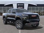 New 2024 GMC Canyon AT4 Crew Cab 4x4, Pickup for sale #24W2157 - photo 7