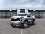 New 2024 GMC Canyon AT4 Crew Cab 4x4, Pickup for sale #24W2162 - photo 8