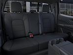 New 2024 GMC Canyon Elevation Crew Cab 4x4, Pickup for sale #24W2198 - photo 17