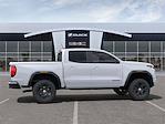 New 2024 GMC Canyon Elevation Crew Cab 4x4, Pickup for sale #24W2198 - photo 5