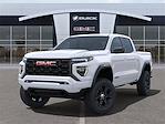 New 2024 GMC Canyon Elevation Crew Cab 4x4, Pickup for sale #24W2198 - photo 6