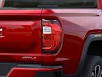 New 2024 GMC Canyon AT4 Crew Cab 4x4, Pickup for sale #24W2281 - photo 11