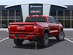 New 2024 GMC Canyon AT4 Crew Cab 4x4, Pickup for sale #24W2281 - photo 4