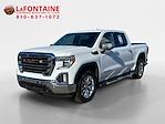 Used 2020 GMC Sierra 1500 SLT Crew Cab 4x4, Pickup for sale #24W2298A - photo 1