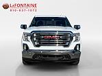 Used 2020 GMC Sierra 1500 SLT Crew Cab 4x4, Pickup for sale #24W2298A - photo 3