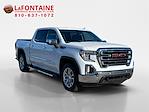 Used 2020 GMC Sierra 1500 SLT Crew Cab 4x4, Pickup for sale #24W2298A - photo 4