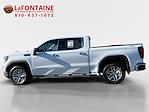 Used 2020 GMC Sierra 1500 SLT Crew Cab 4x4, Pickup for sale #24W2298A - photo 5