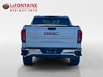 Used 2020 GMC Sierra 1500 SLT Crew Cab 4x4, Pickup for sale #24W2298A - photo 6