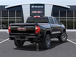 New 2024 GMC Canyon AT4 Crew Cab 4x4, Pickup for sale #24W2313 - photo 4