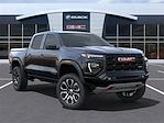 New 2024 GMC Canyon AT4 Crew Cab 4x4, Pickup for sale #24W2313 - photo 7