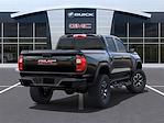 New 2024 GMC Canyon AT4X Crew Cab 4x4, Pickup for sale #24W2314 - photo 4