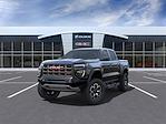 New 2024 GMC Canyon AT4X Crew Cab 4x4, Pickup for sale #24W2314 - photo 8