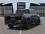 New 2025 GMC Sierra 1500 Elevation Crew Cab 4x4, Pickup for sale #25W1271 - photo 4