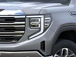 New 2025 GMC Sierra 1500 SLT Crew Cab 4x4, Pickup for sale #25W1291 - photo 10