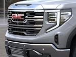 New 2025 GMC Sierra 1500 SLT Crew Cab 4x4, Pickup for sale #25W1291 - photo 13