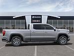 New 2025 GMC Sierra 1500 SLT Crew Cab 4x4, Pickup for sale #25W1291 - photo 5