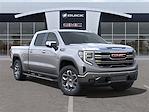 New 2025 GMC Sierra 1500 SLT Crew Cab 4x4, Pickup for sale #25W1291 - photo 7