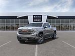 New 2025 GMC Sierra 1500 SLT Crew Cab 4x4, Pickup for sale #25W1291 - photo 8