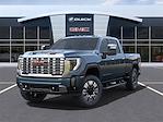 New 2025 GMC Sierra 3500 Denali Crew Cab 4x4, Pickup for sale #25W1299 - photo 6