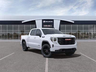 New 2025 GMC Sierra 1500 Elevation Crew Cab 4x4, Pickup for sale #25W1302 - photo 1