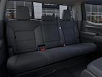 New 2025 GMC Sierra 1500 Elevation Crew Cab 4x4, Pickup for sale #25W1302 - photo 17