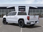 New 2025 GMC Sierra 1500 Elevation Crew Cab 4x4, Pickup for sale #25W1302 - photo 3