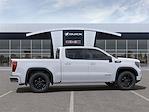 New 2025 GMC Sierra 1500 Elevation Crew Cab 4x4, Pickup for sale #25W1302 - photo 5